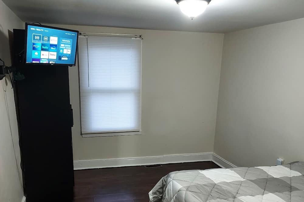 Photo of Bedroom in Burlington