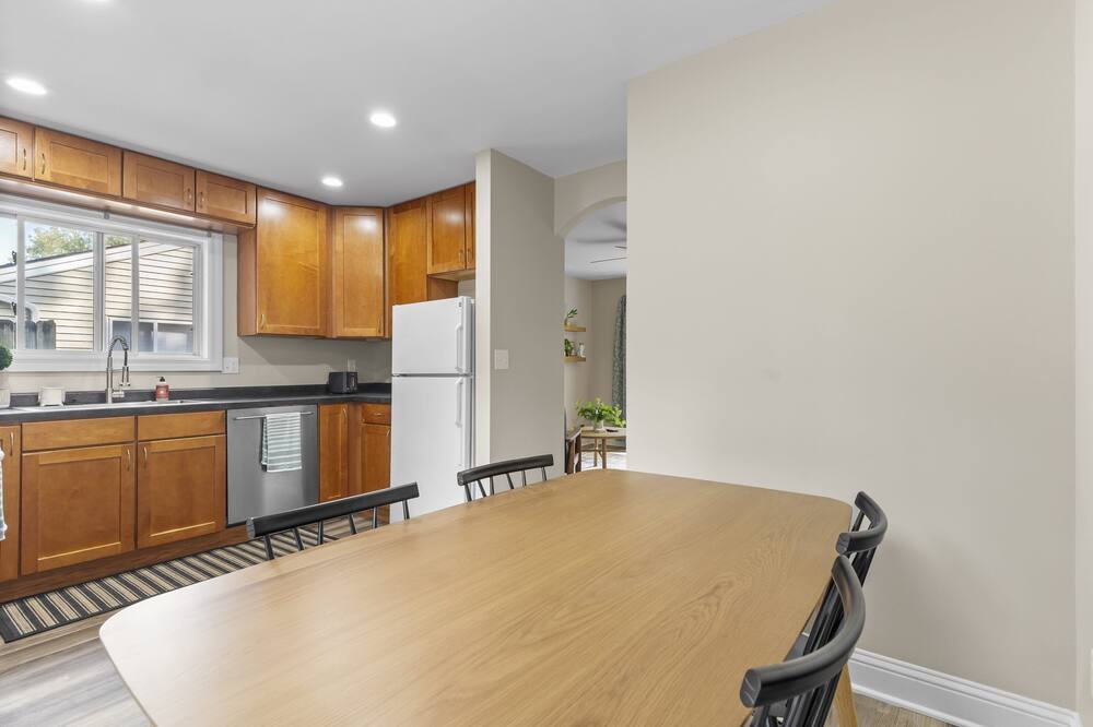 Photo of Kitchen in Twain