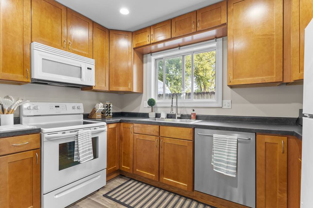 Photo of Kitchen in Twain