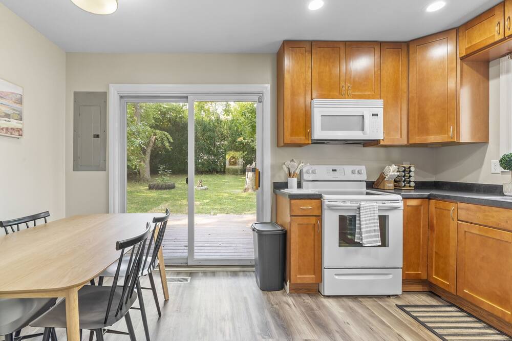 Photo of Kitchen in Twain