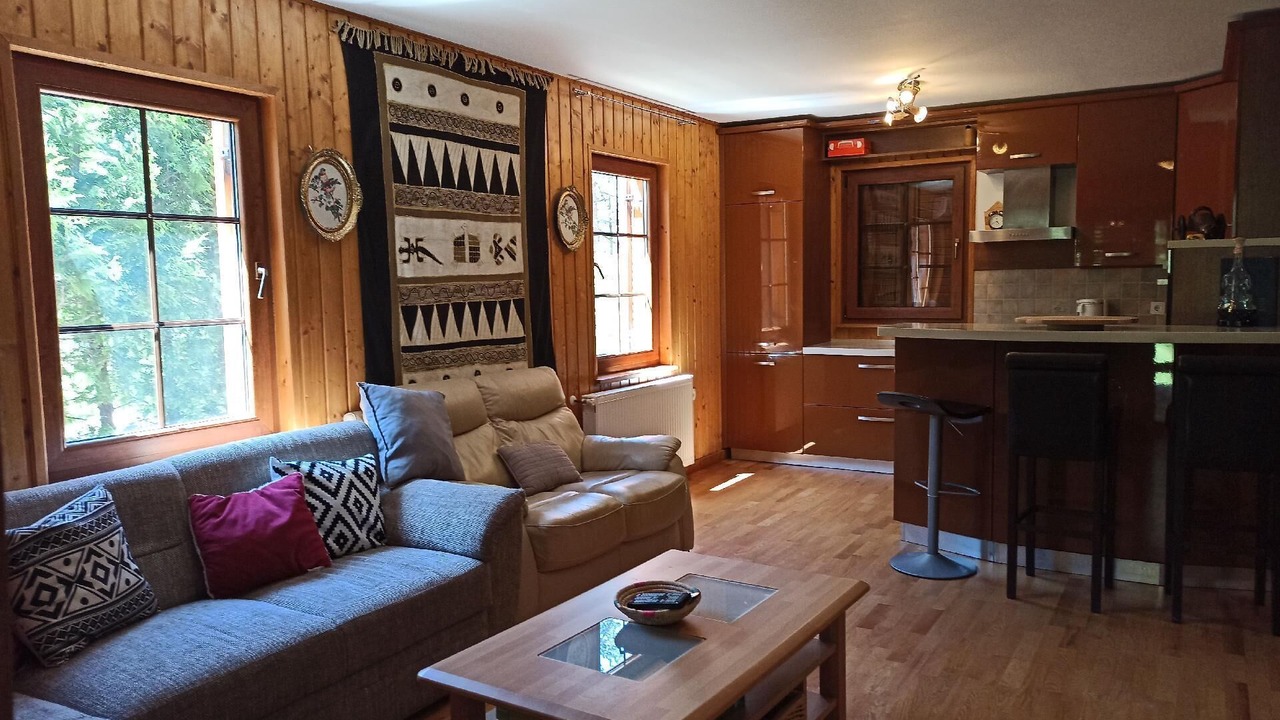 Photo of Livingroom in Rudanovac