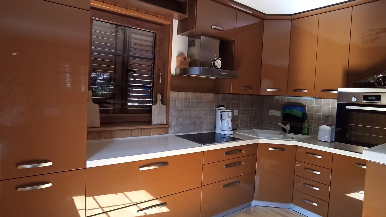 Photo of Kitchen in Rudanovac