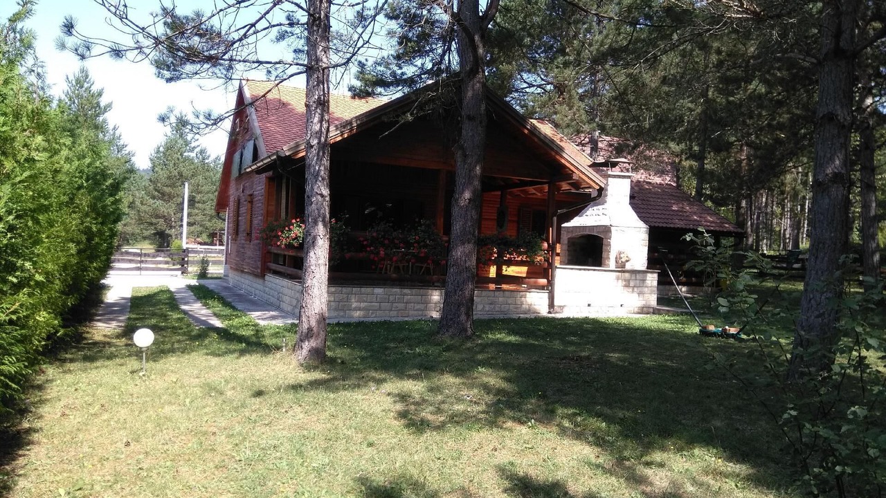 Photo of Outdoor in Rudanovac