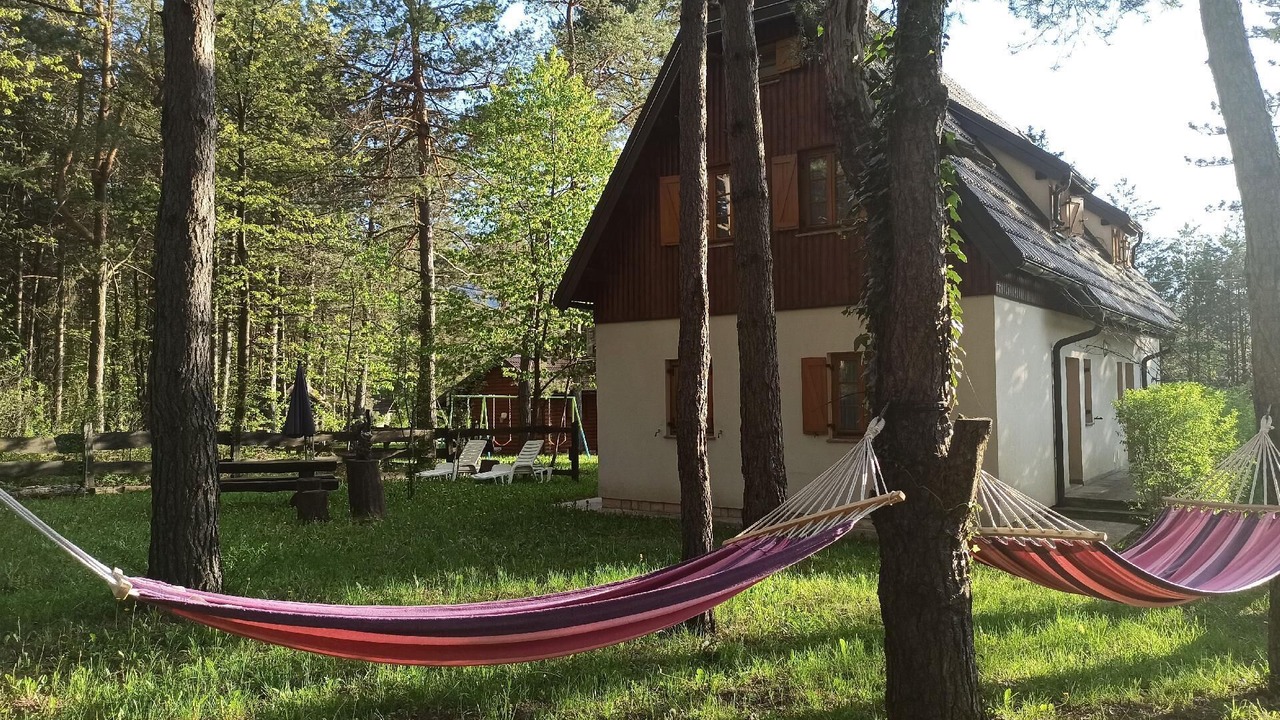 Photo of Outdoor in Rudanovac