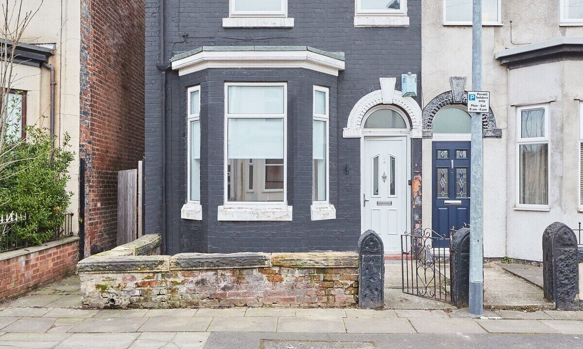 Photo of Outdoor in Eccles