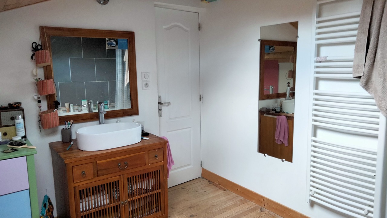 Photo of Kitchen in Libourne