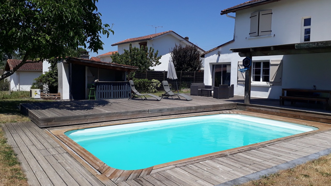 Photo of Outdoor in Libourne