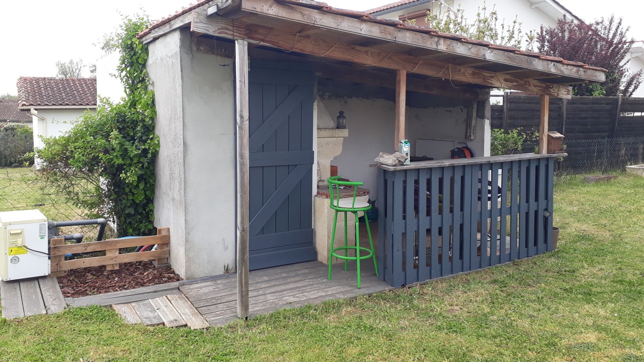 Photo of Outdoor in Libourne