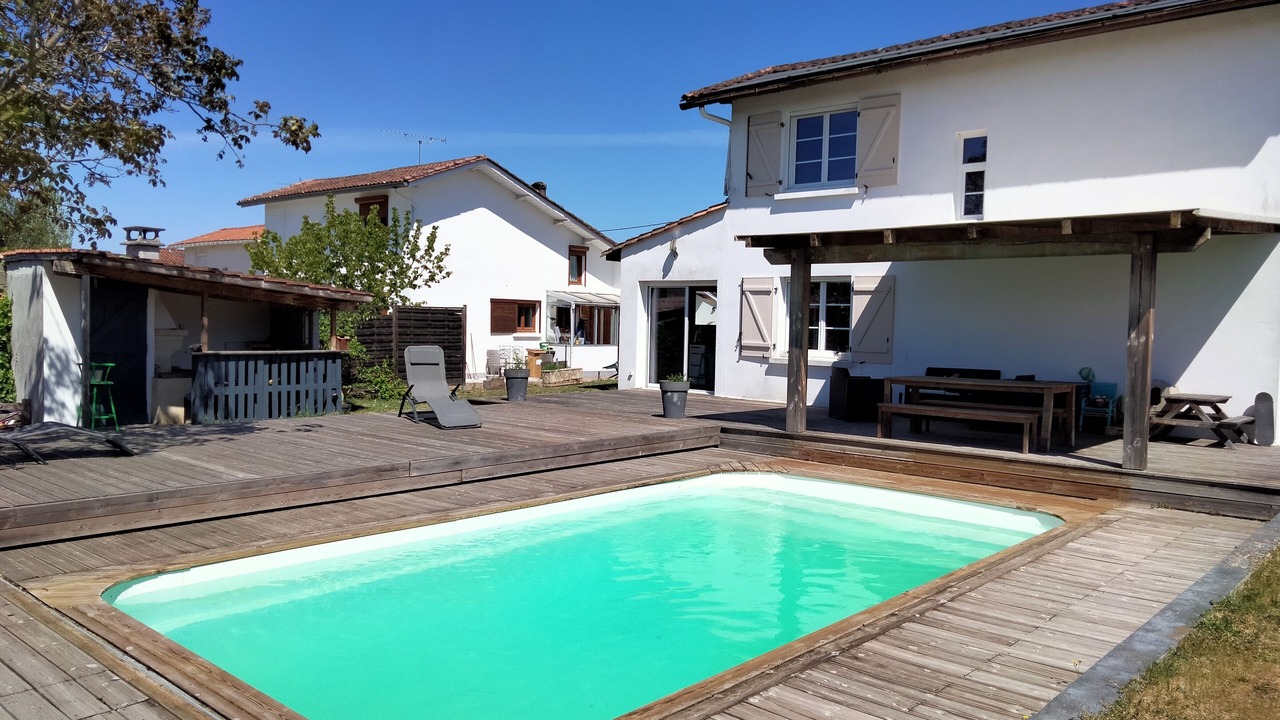Photo of Outdoor in Libourne