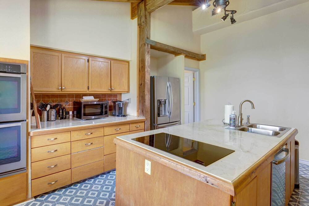 Photo of Kitchen in Smithville