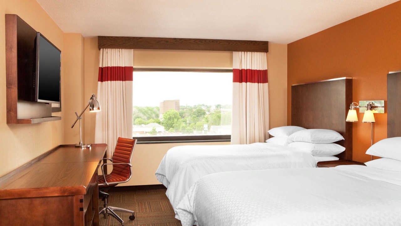 Photo of Bedroom in Scranton