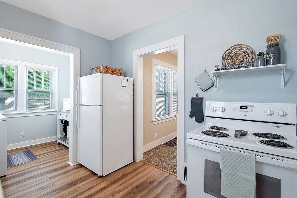 Photo of Kitchen in Hutchinson