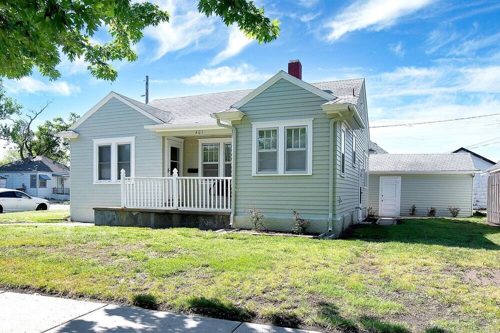 Photo of Outdoor in Hutchinson