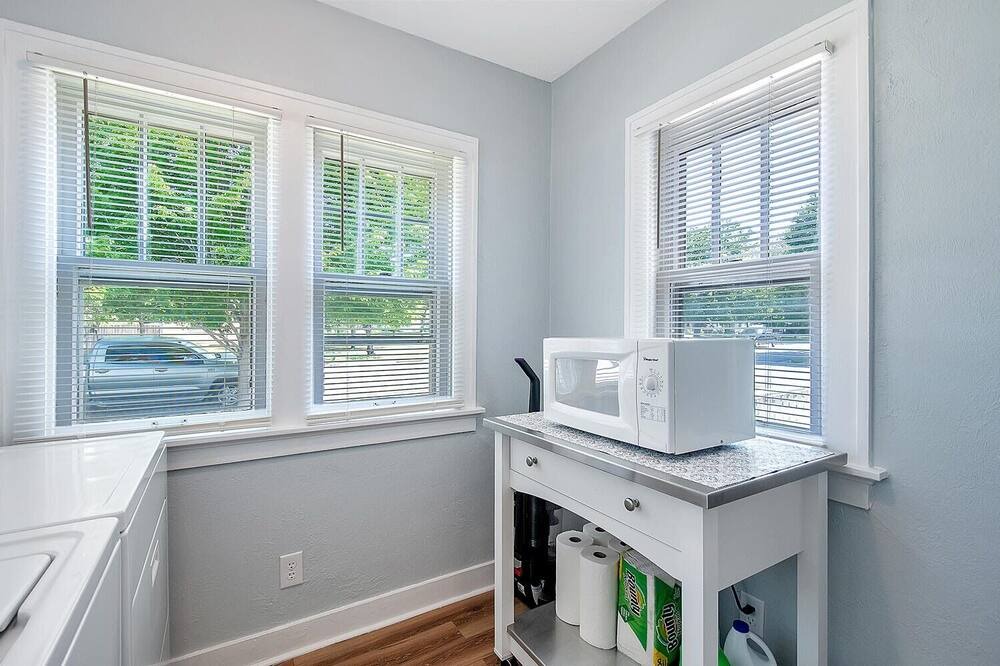 Photo of Kitchen in Hutchinson