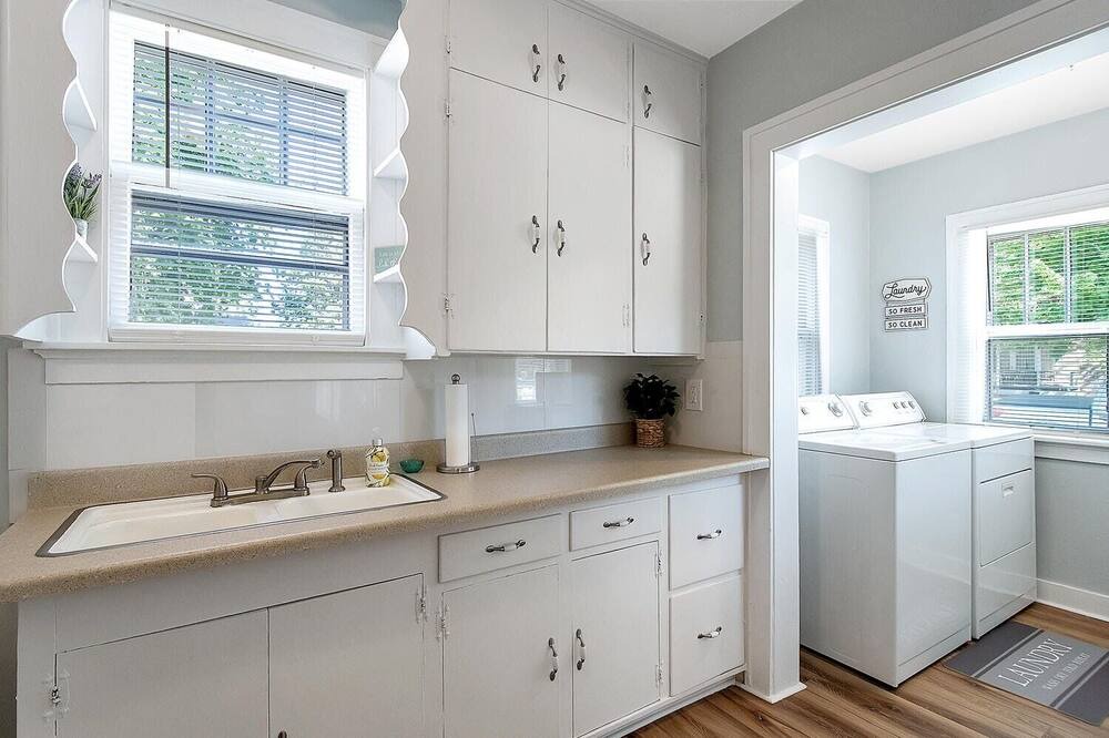 Photo of Kitchen in Hutchinson