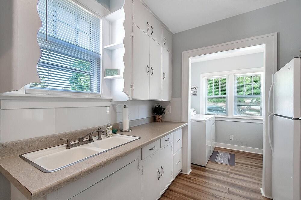 Photo of Kitchen in Hutchinson