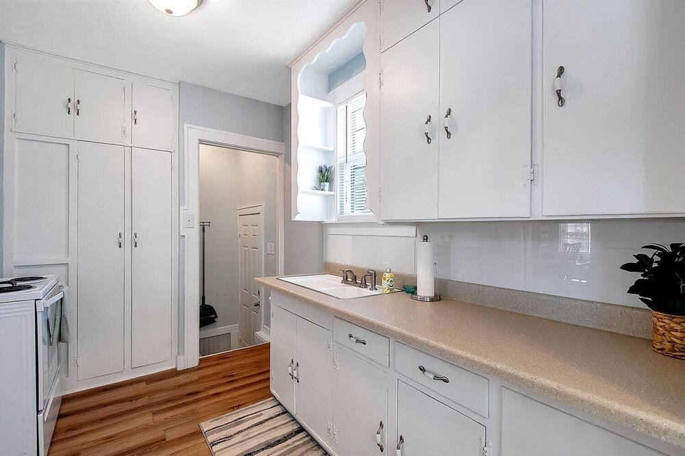 Photo of Kitchen in Hutchinson