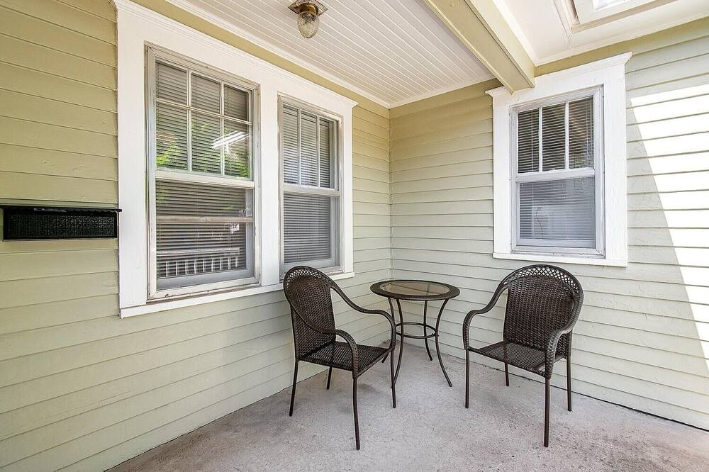 Photo of Outdoor in Hutchinson