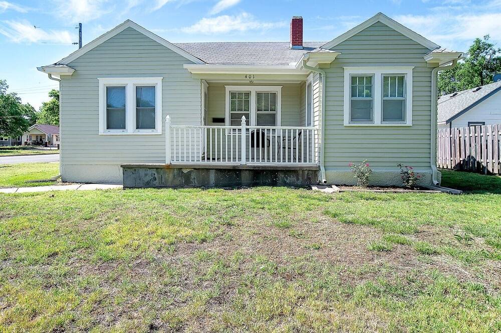 Photo of Outdoor in Hutchinson