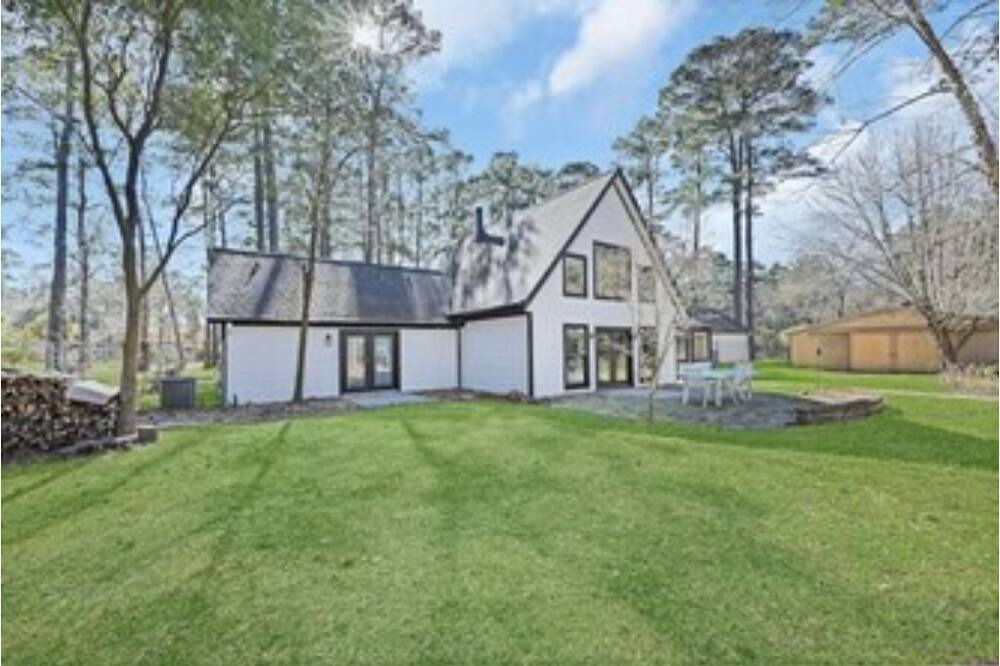 Photo of Outdoor in Tomball