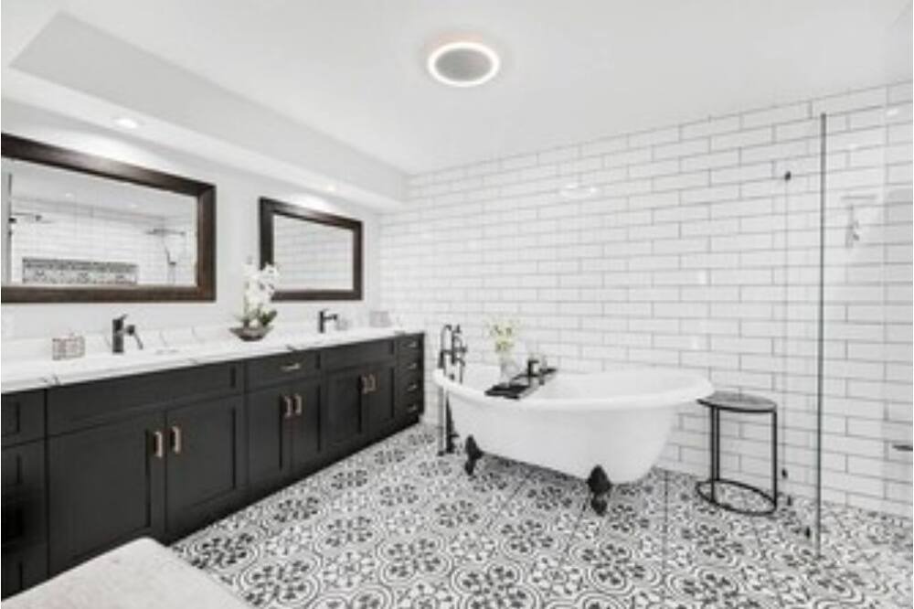 Photo of Bathroom in Tomball