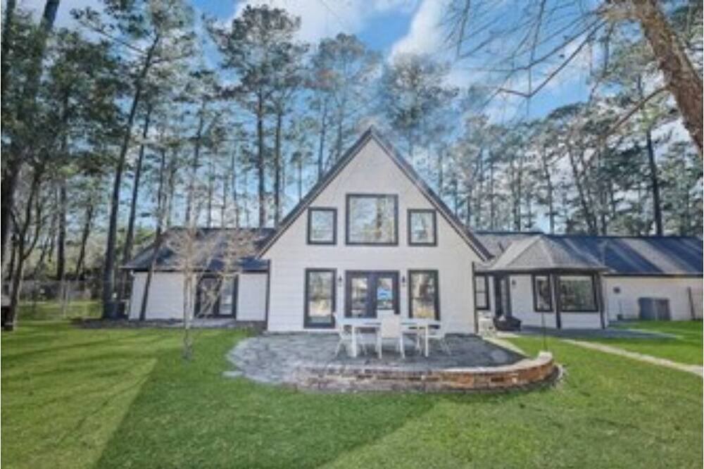 Photo of Outdoor in Tomball