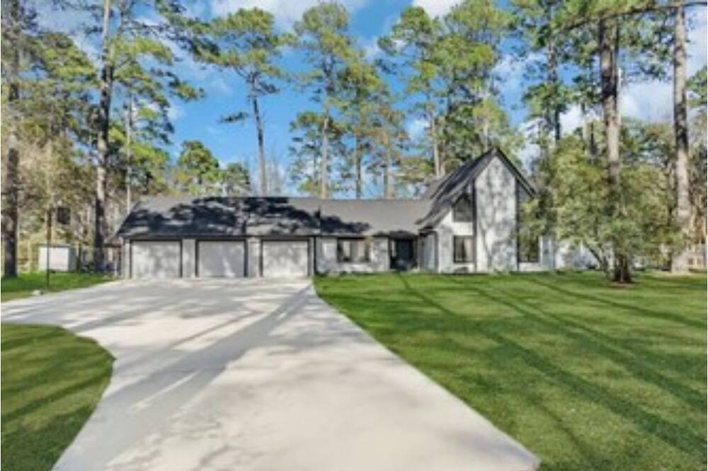 Photo of Outdoor in Tomball