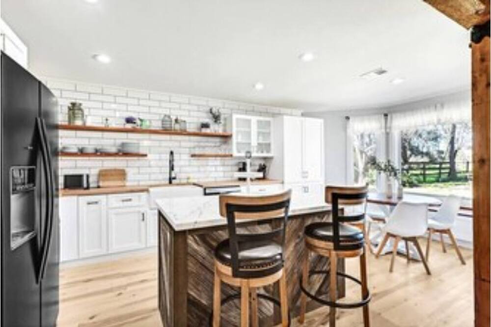 Photo of Kitchen in Tomball