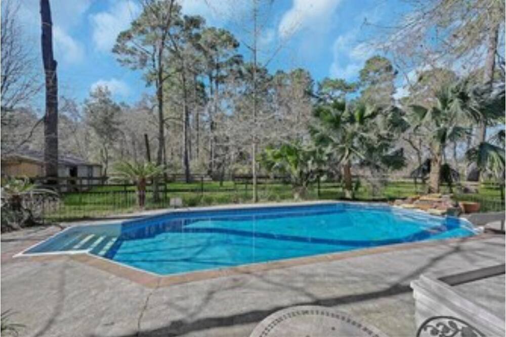 Photo of Outdoor in Tomball