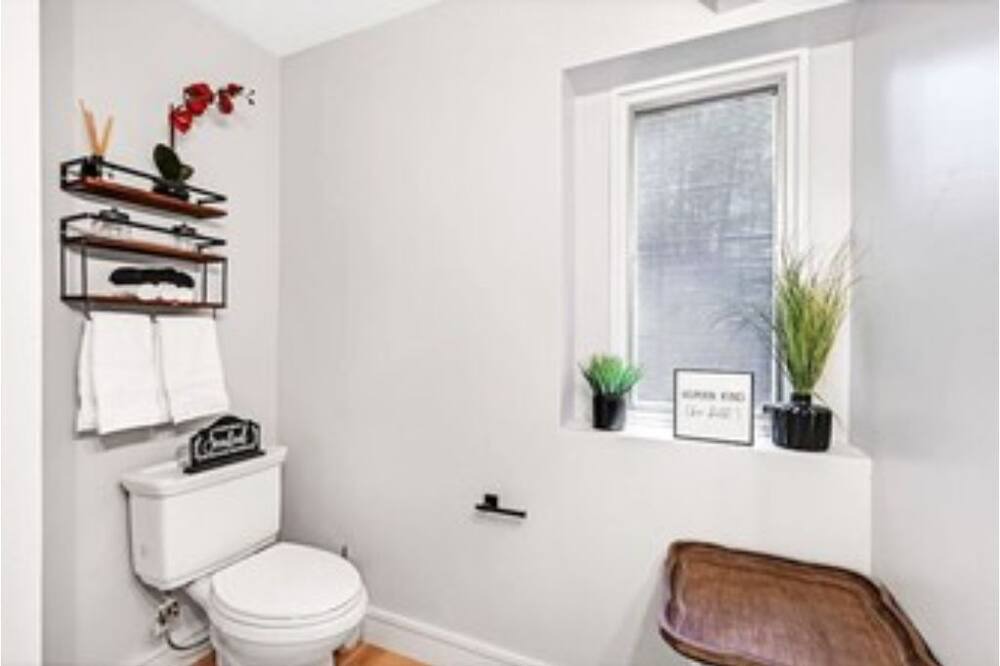 Photo of Bathroom in Tomball