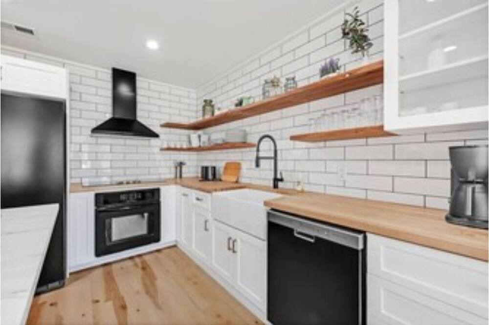 Photo of Kitchen in Tomball