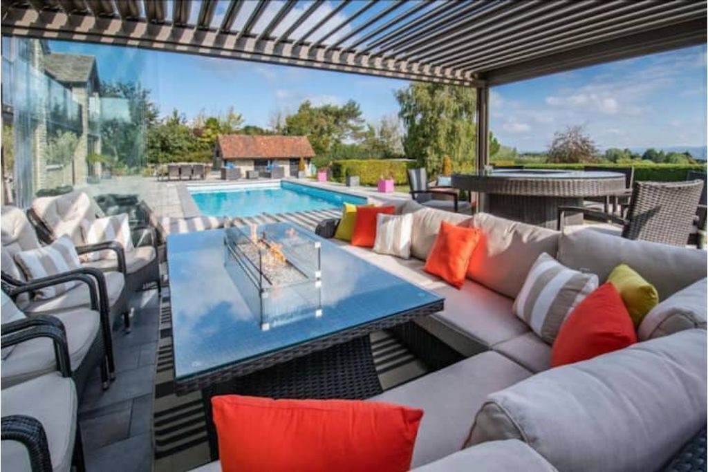 Photo of Outdoor in Keynsham