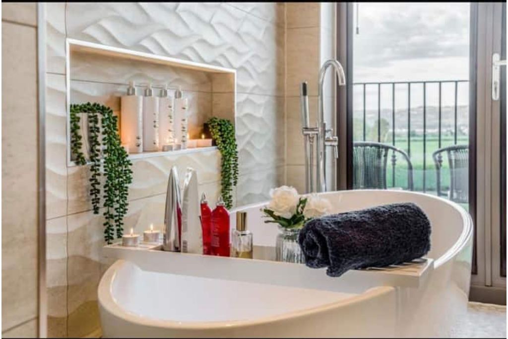 Photo of Bathroom in Keynsham