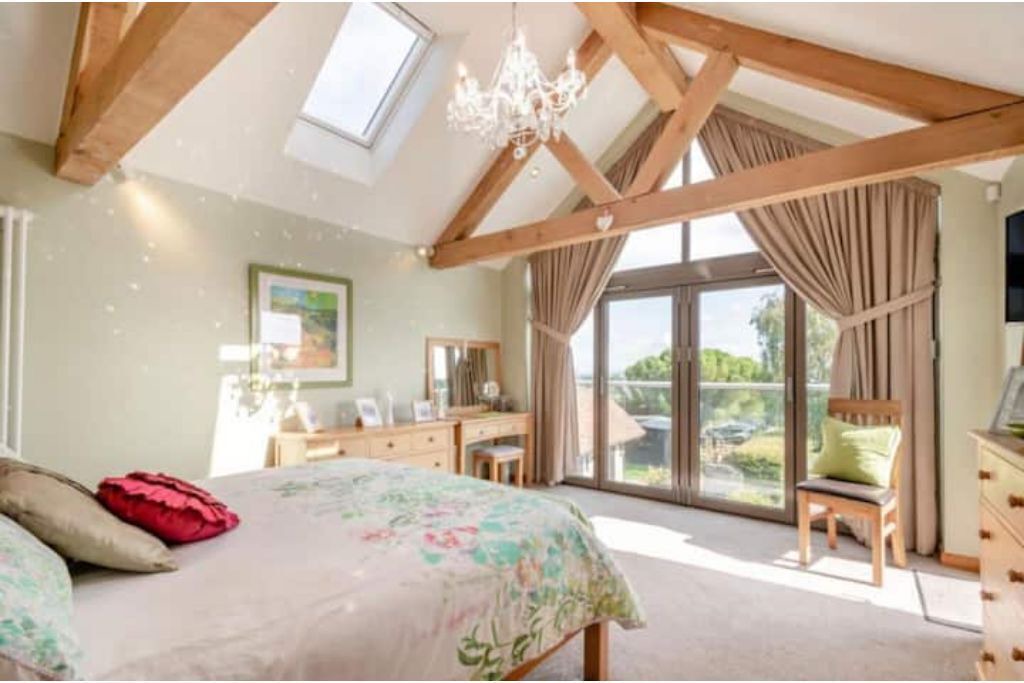 Photo of Bedroom in Keynsham