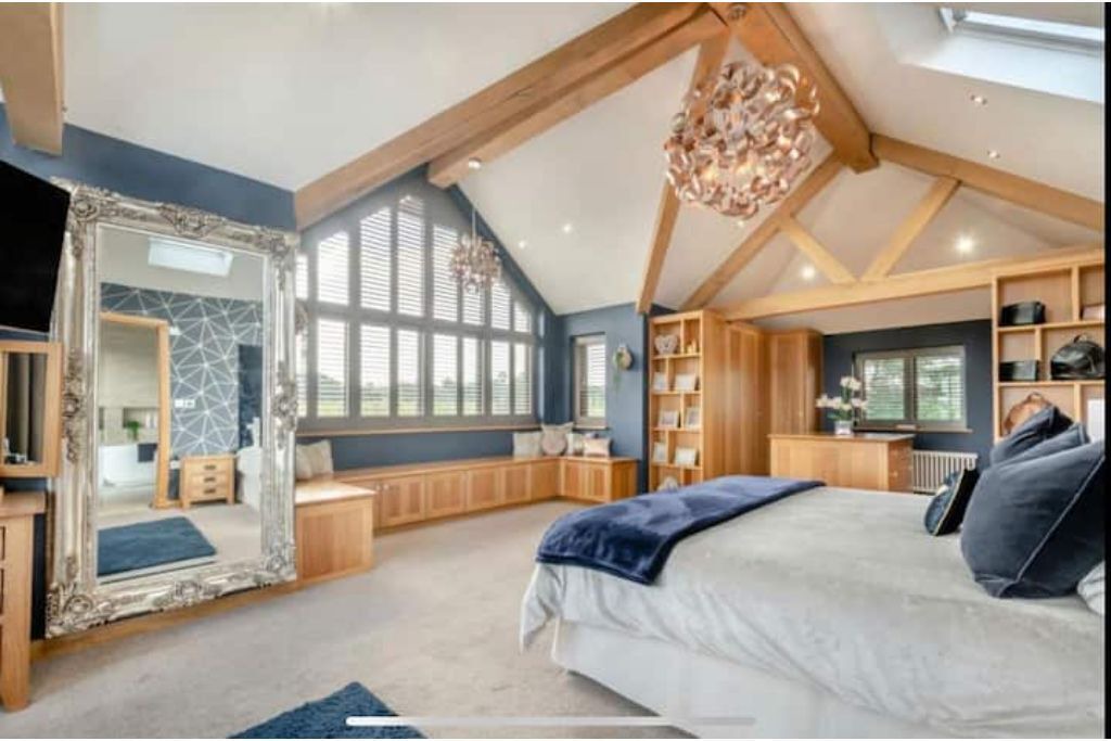 Photo of Bedroom in Keynsham