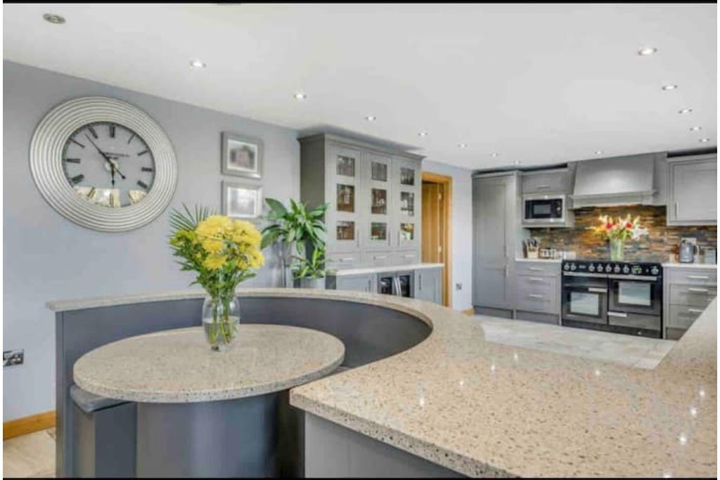 Photo of Kitchen in Keynsham