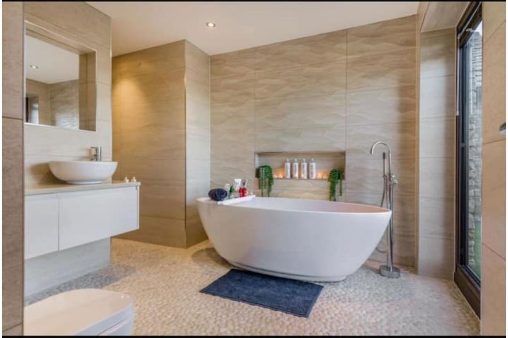 Photo of Bathroom in Keynsham