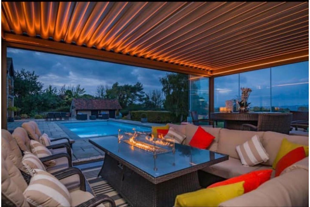 Photo of Patio Balcony in Keynsham