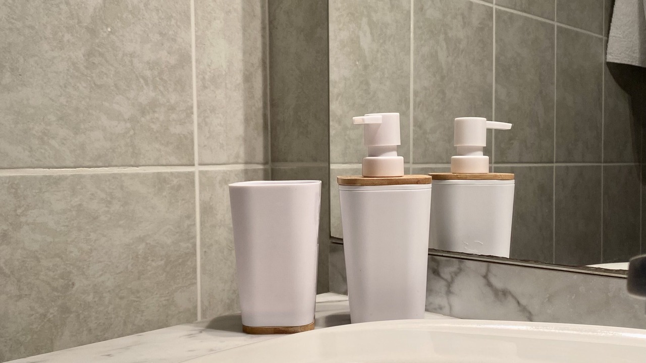 Photo of Bathroom in Sezanne