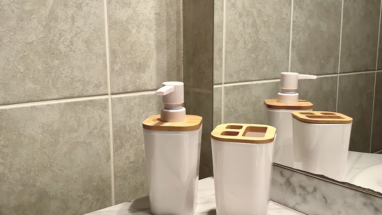 Photo of Bathroom in Sezanne