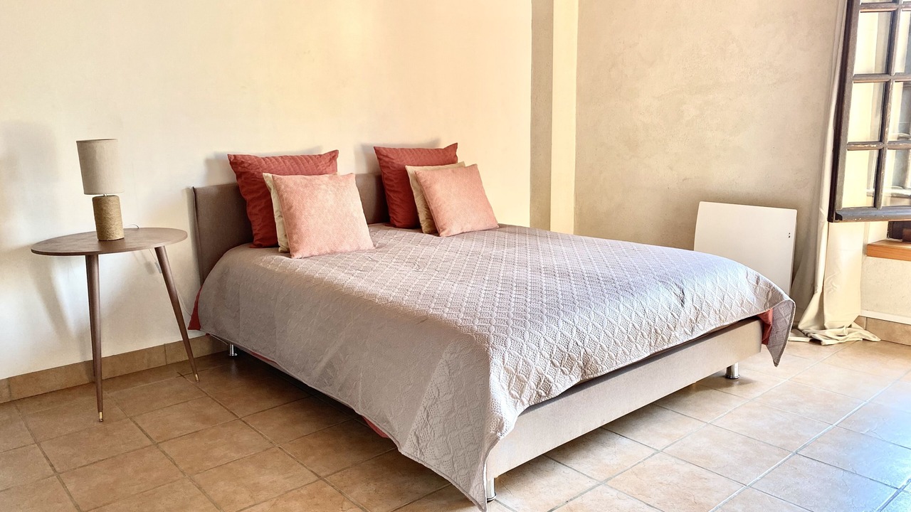 Photo of Bedroom in Sezanne