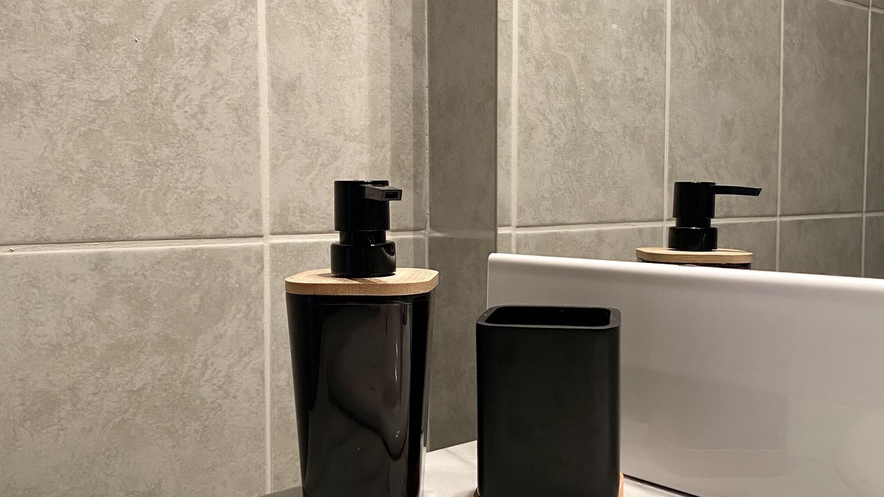 Photo of Bathroom in Sezanne