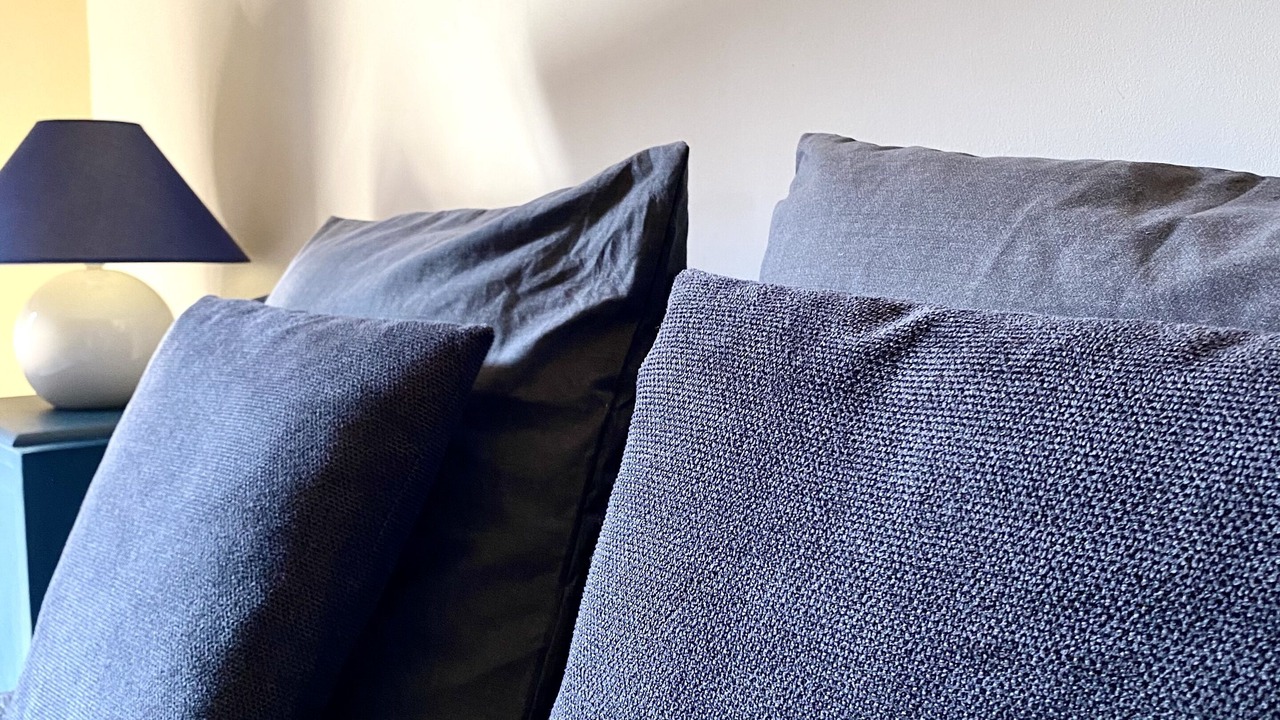 Photo of Bedroom in Sezanne