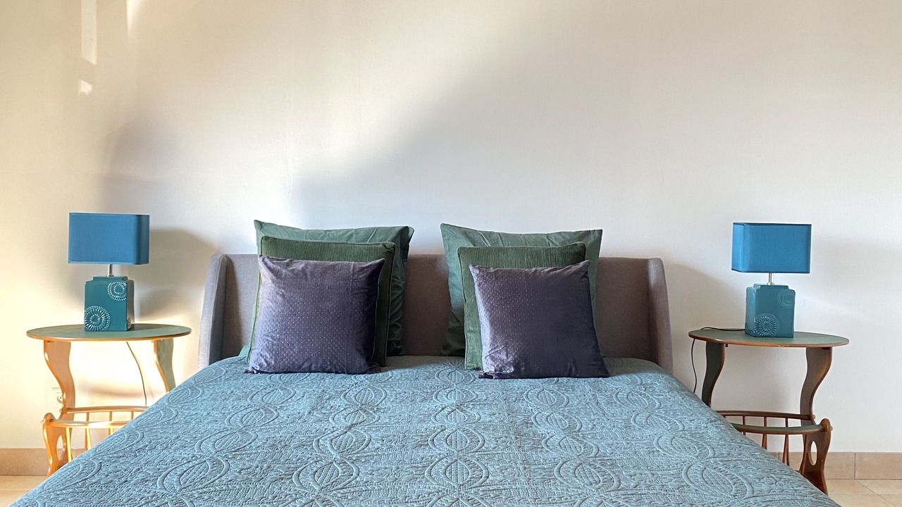 Photo of Bedroom in Sezanne