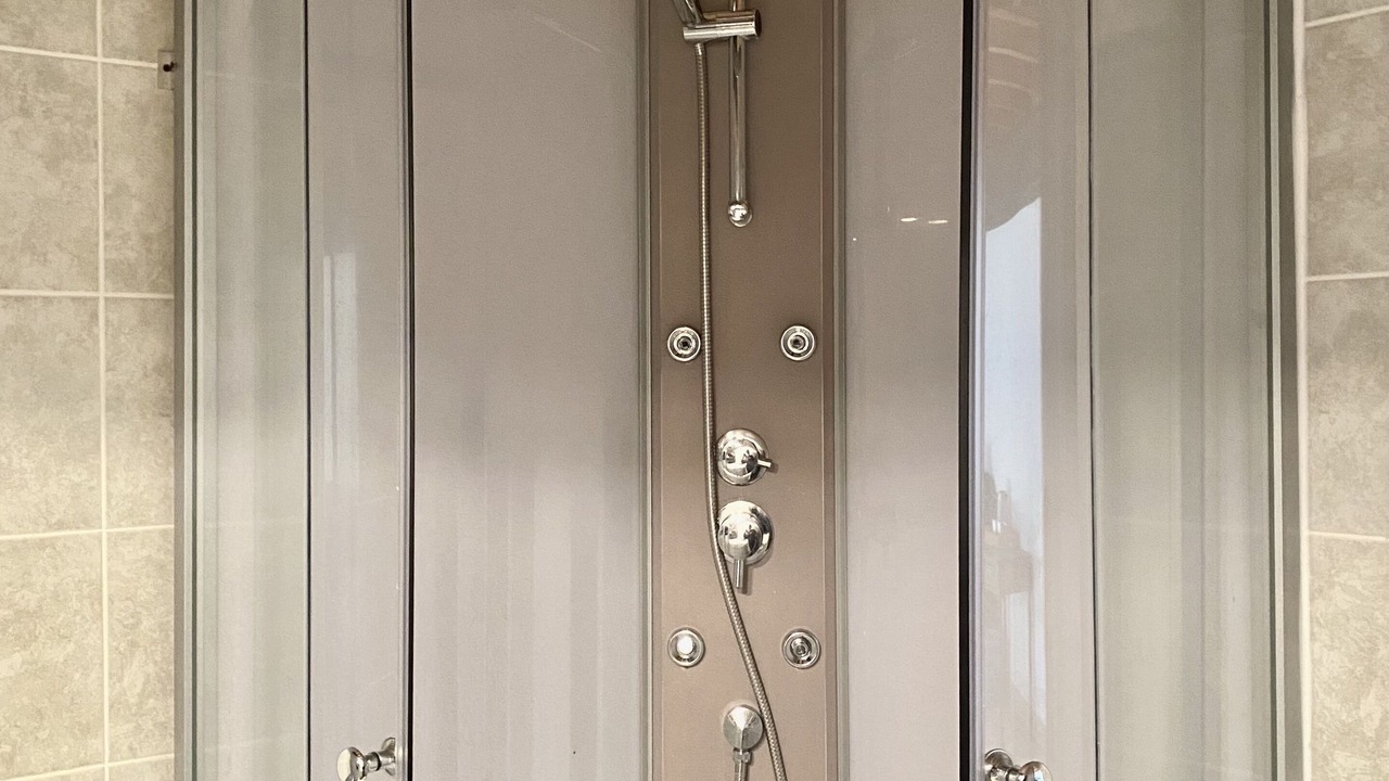 Photo of Bathroom in Sezanne