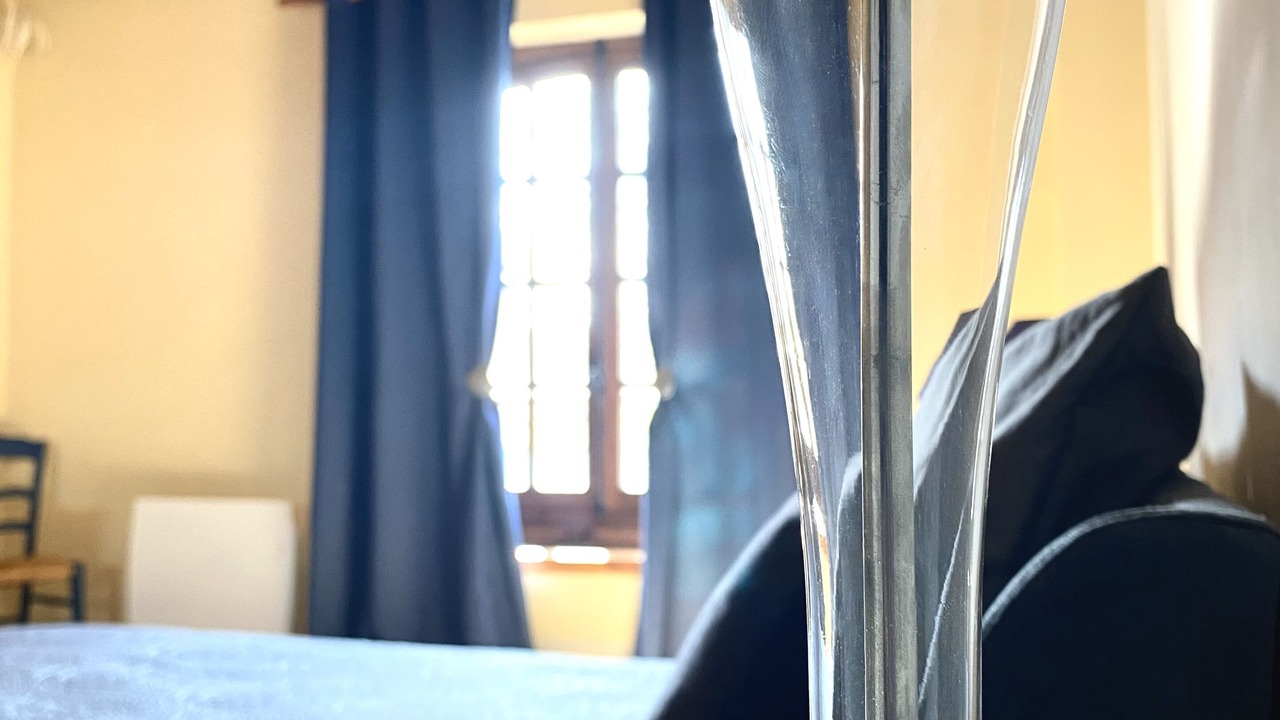 Photo of Bedroom in Sezanne