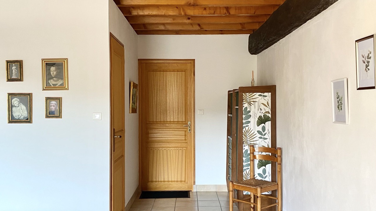 Photo of Bedroom in Sezanne