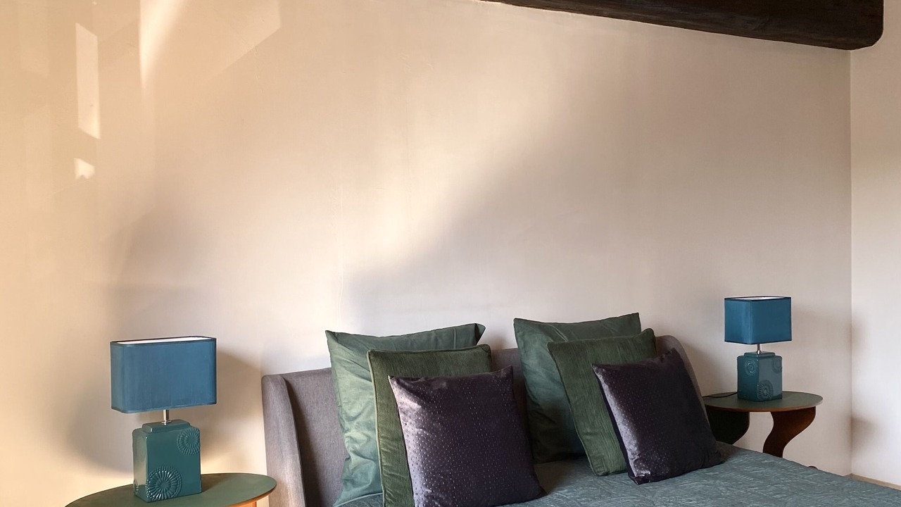 Photo of Bedroom in Sezanne