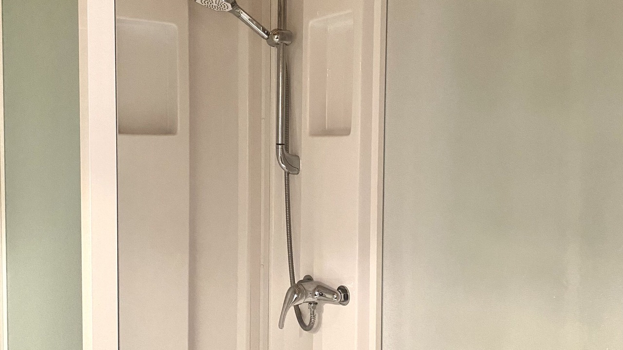 Photo of Bathroom in Sezanne