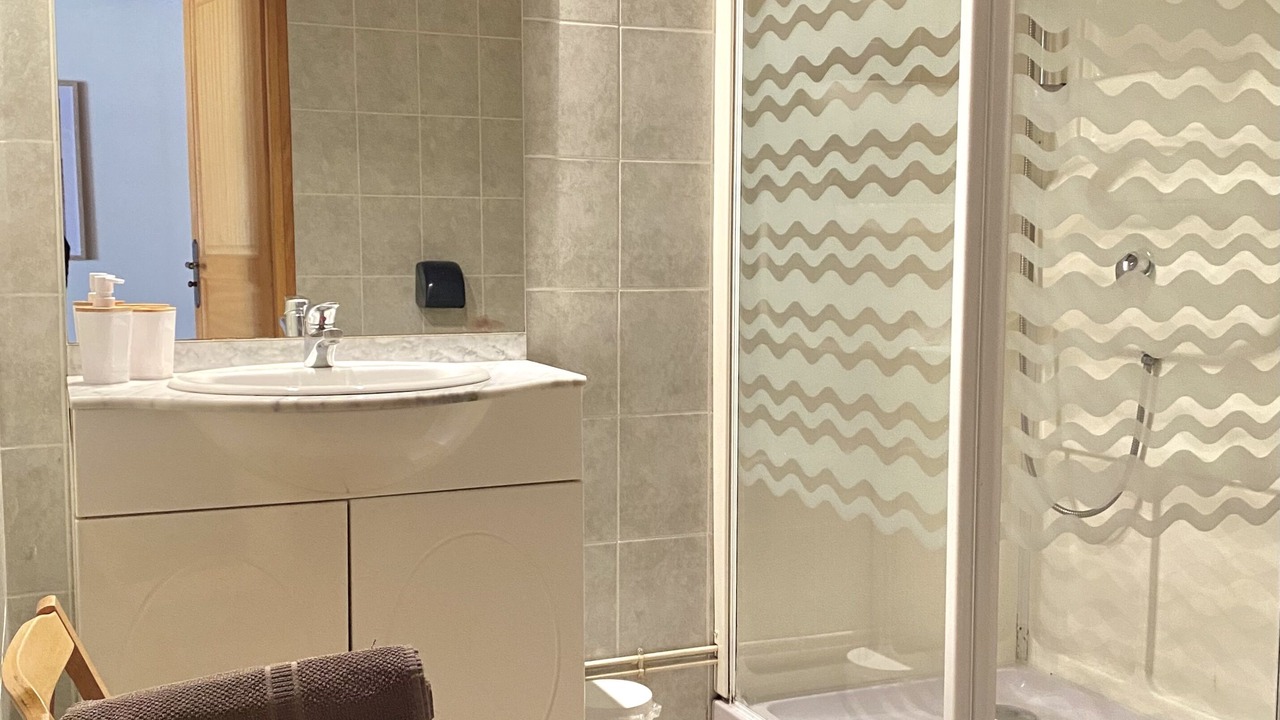 Photo of Bathroom in Sezanne